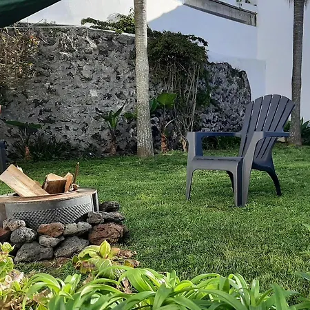 Nikau - Garden By The Sea Casa de Férias Lagoa (Azores)