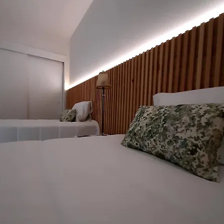 Nikau - Garden By The Sea 라고아