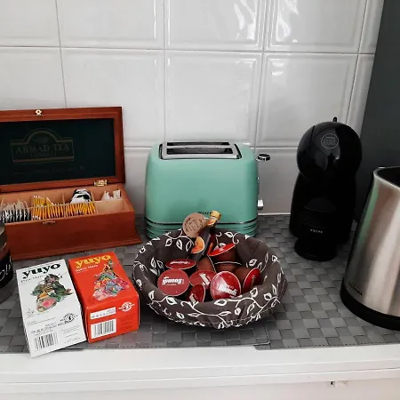 펜션 Nikau - Garden By The Sea *