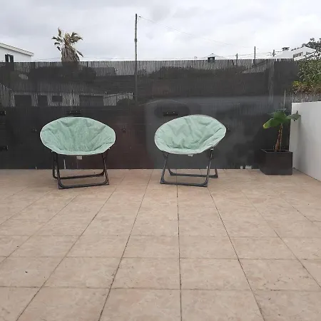 Nikau - Garden By The Sea 라고아