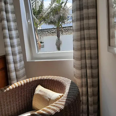 펜션 Nikau - Garden By The Sea *