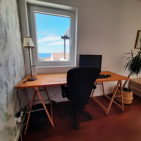 Nikau - Garden By The Sea 펜션 라고아