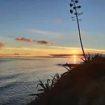 Feriehus Nikau - Garden By The Sea *