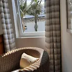 Feriehus Nikau - Garden By The Sea *