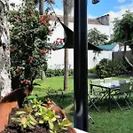 Nikau - Garden By The Sea Feriehus