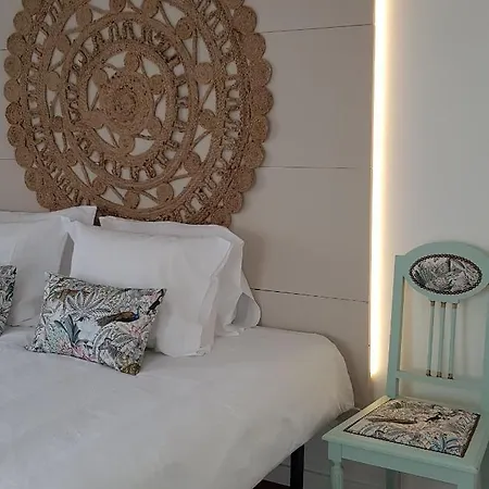 Nikau - Garden By The Sea Holiday home Lagoa (Azores)