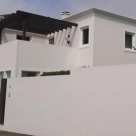 בית נופש Nikau - Garden By The Sea