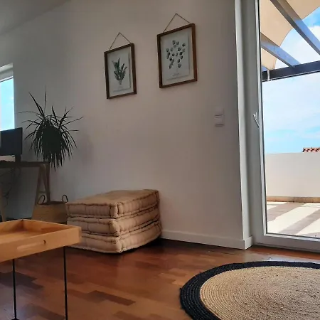 Holiday home Nikau - Garden By The Sea Lagoa (Azores)