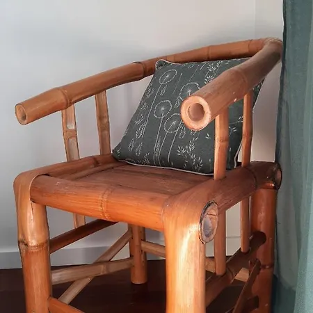 Nikau - Garden By The Sea Holiday home