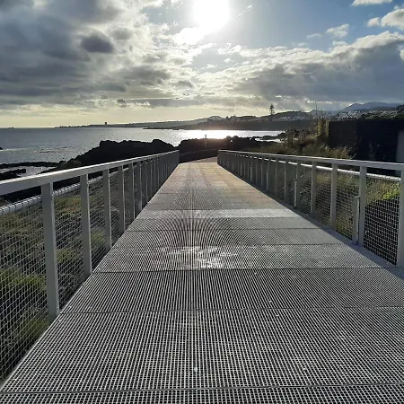 Nikau - Garden By The Sea בית נופש לאגואה