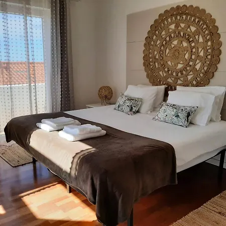 Nikau - Garden By The Sea Holiday home Lagoa (Azores)