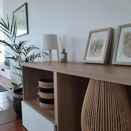 בית נופש Nikau - Garden By The Sea