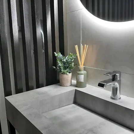 Nikau - Garden By The Sea לאגואה