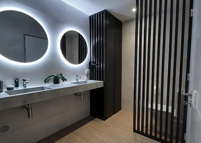 Dom wakacyjny Nikau - Garden By The Sea Lagoa (Azores)