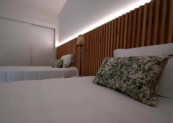 Nikau - Garden By The Sea Lagoa (Azores)