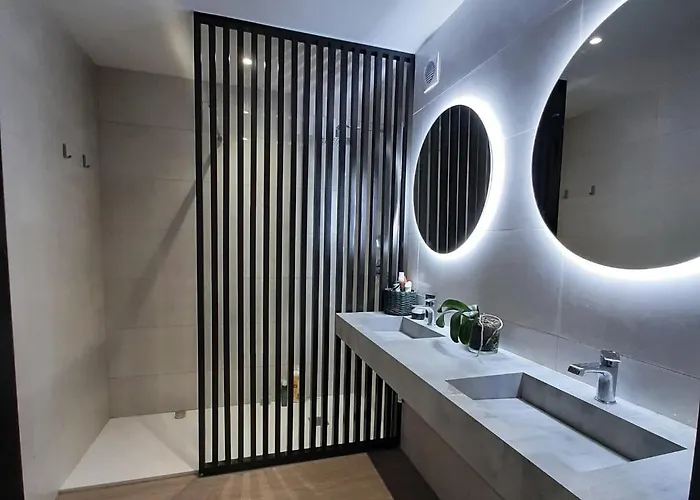 Nikau - Garden By The Sea Dom wakacyjny *