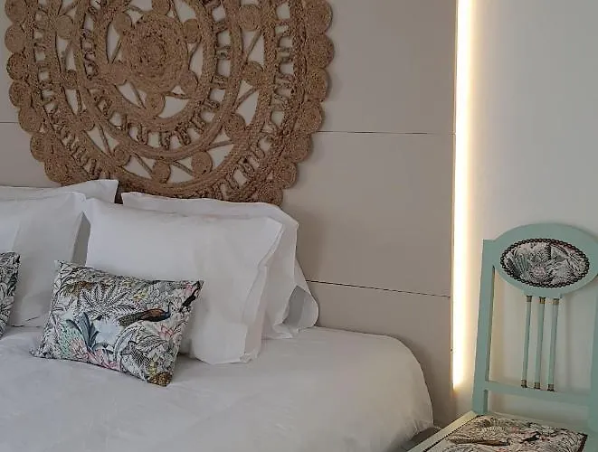 Nikau - Garden By The Sea Dom wakacyjny Lagoa (Azores)