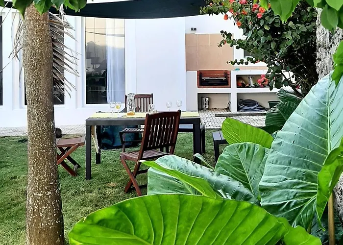 Nikau - Garden By The Sea *