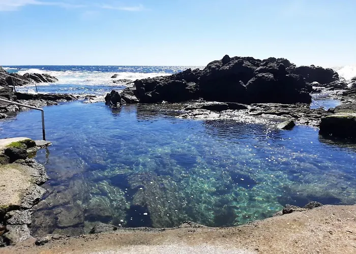 Dom wakacyjny Nikau - Garden By The Sea *