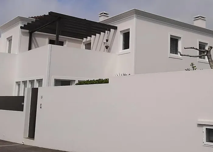 Dom wakacyjny Nikau - Garden By The Sea