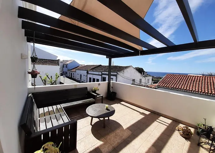 Nikau - Garden By The Sea * Lagoa (Azores)