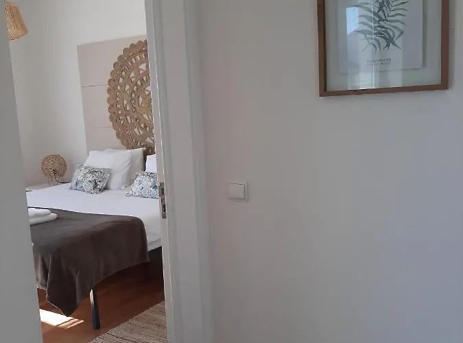 Dom wakacyjny Nikau - Garden By The Sea Lagoa (Azores)