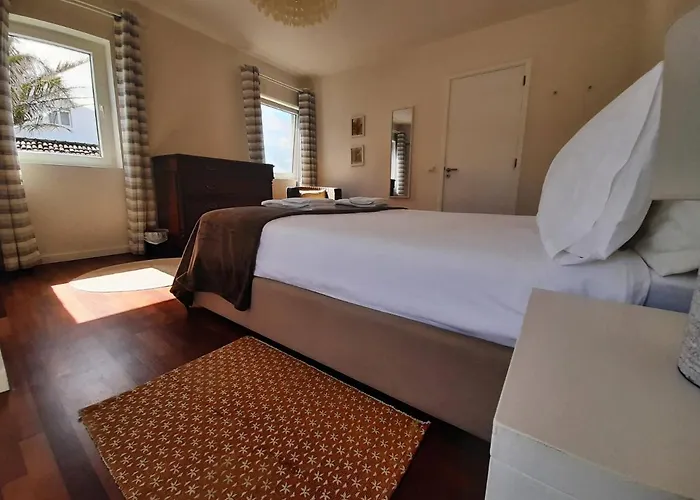 Dom wakacyjny Nikau - Garden By The Sea Lagoa (Azores)