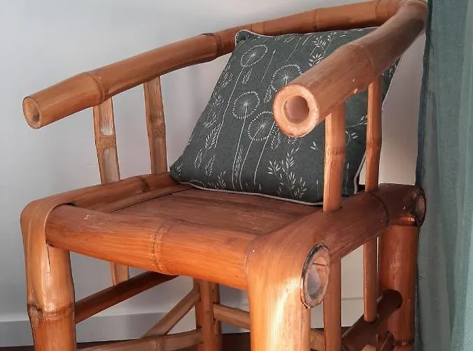 Nikau - Garden By The Sea Dom wakacyjny