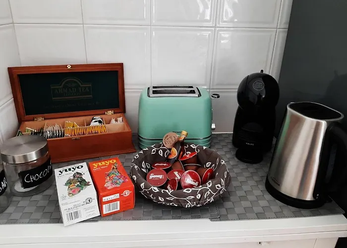 Dom wakacyjny Nikau - Garden By The Sea *