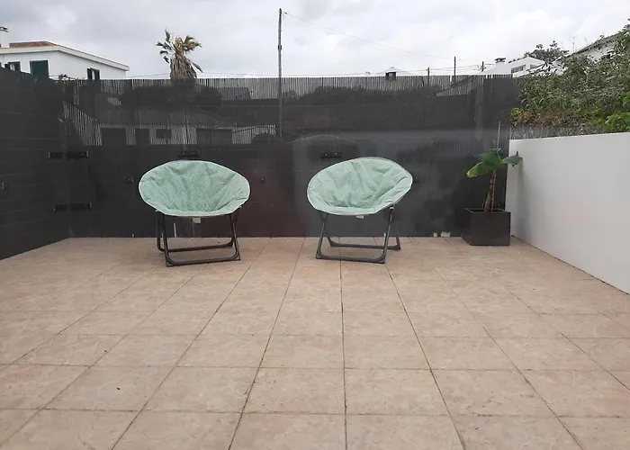 Nikau - Garden By The Sea Lagoa (Azores)