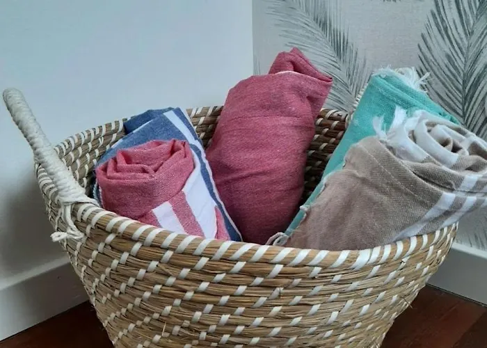 Nikau - Garden By The Sea * Lagoa (Azores)