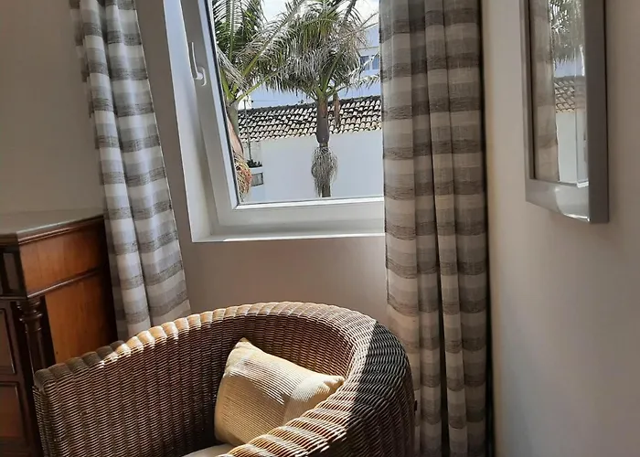 Dom wakacyjny Nikau - Garden By The Sea *