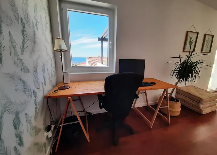 Nikau - Garden By The Sea Dom wakacyjny Lagoa (Azores)