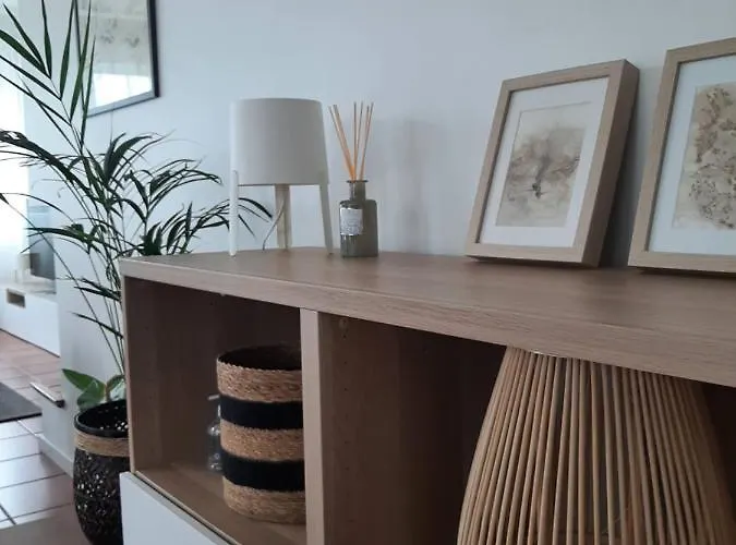 Dom wakacyjny Nikau - Garden By The Sea