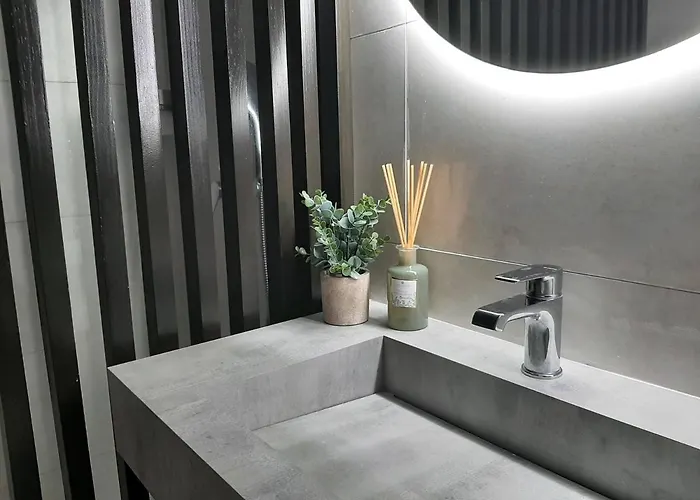 Nikau - Garden By The Sea Lagoa (Azores)