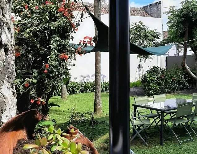 Nikau - Garden By The Sea Dom wakacyjny